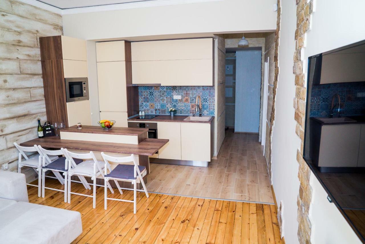 Sofia Central Luxury Apartment Exteriör bild